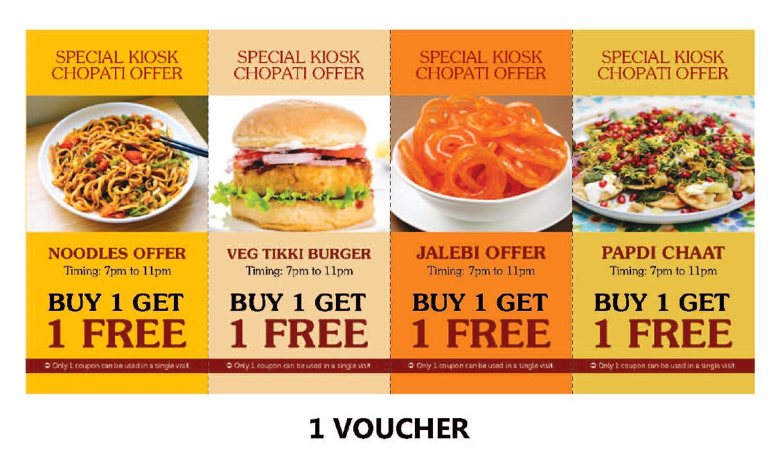 Family Package card