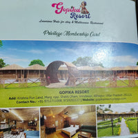 Premium Resort Membership (1 year access)