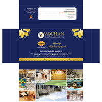 Discount offer Card