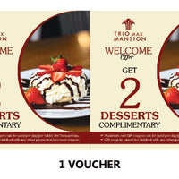 Family Package card