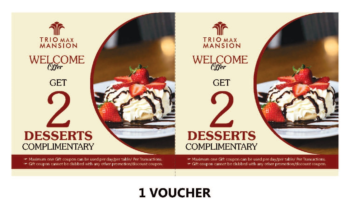 Family Package card