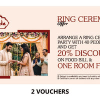 Family Package card