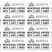 Family Package card