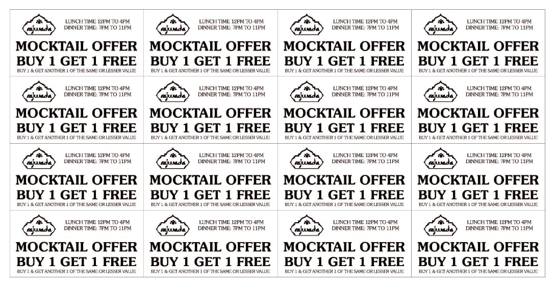 Family Package card