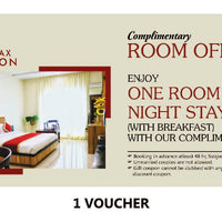 Family Package card