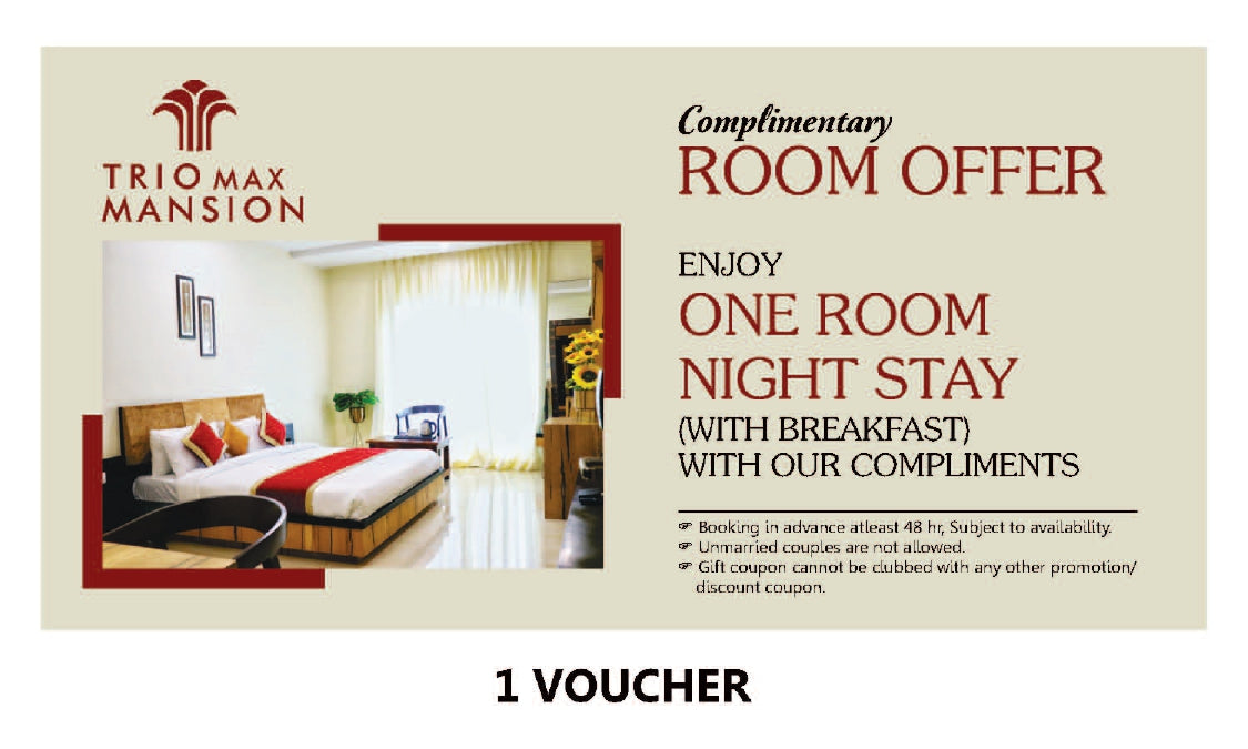 Family Package card