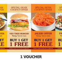 Family Package card