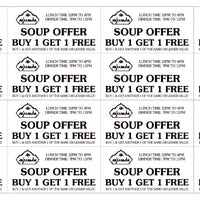 Family Package card