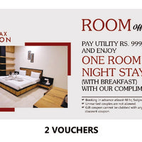 Family Package card