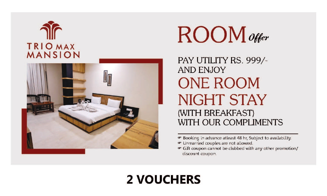 Family Package card