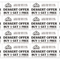 Family Package card
