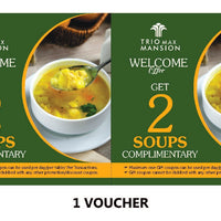 Family Package card