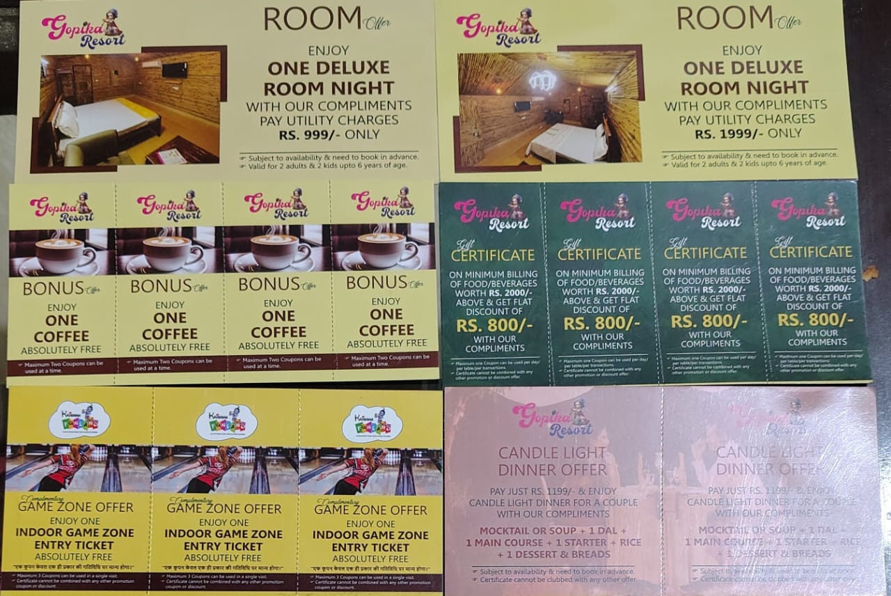 Premium Resort Membership (1 year access)