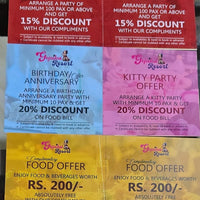 Premium Resort Membership (1 year access)