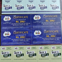 Premium Resort Membership (1 year access)