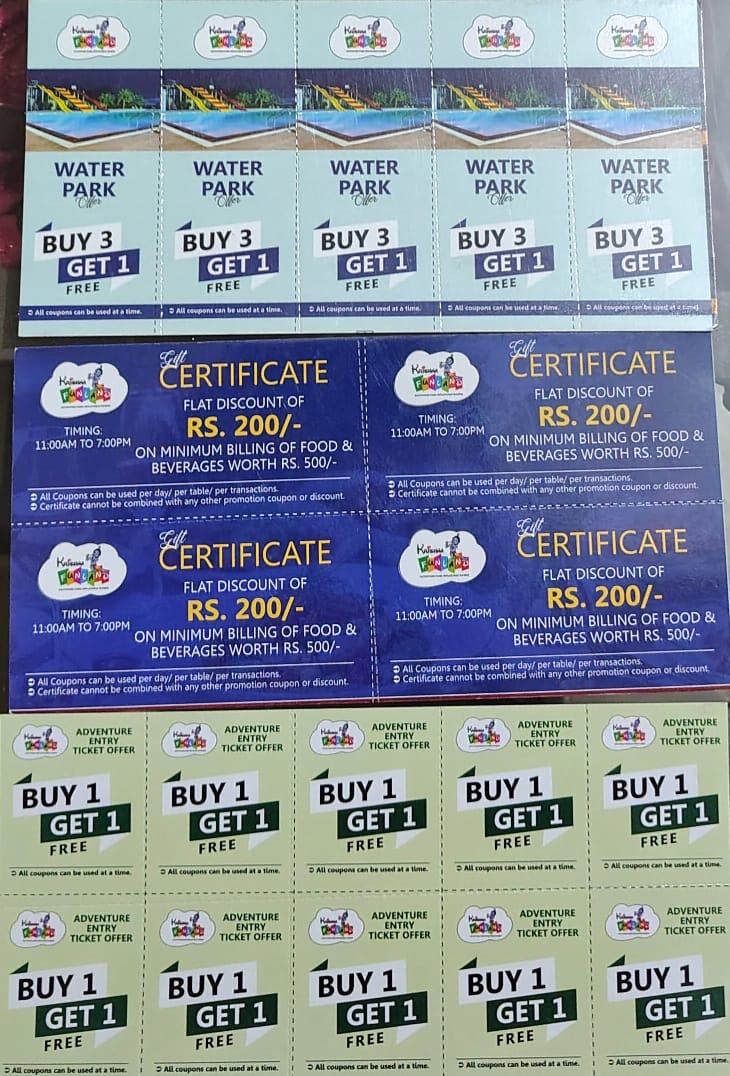 Premium Resort Membership (1 year access)