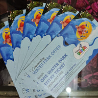 Premium Resort Membership (1 year access)
