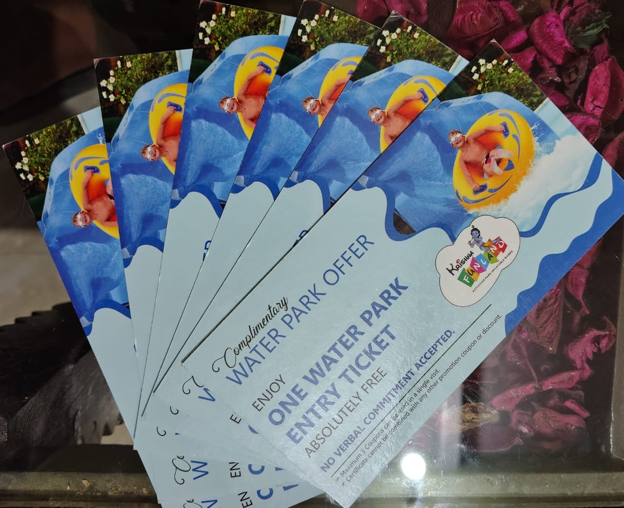 Premium Resort Membership (1 year access)