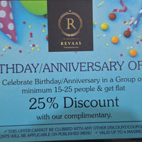 Premium Gold Card