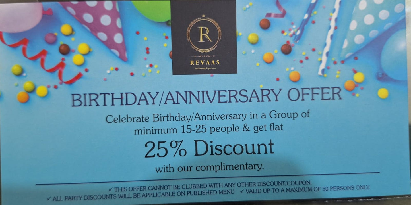 Premium Gold Card