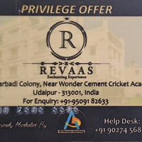 Premium Gold Card