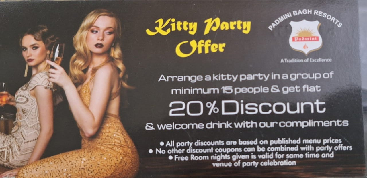 Premium Gold Card